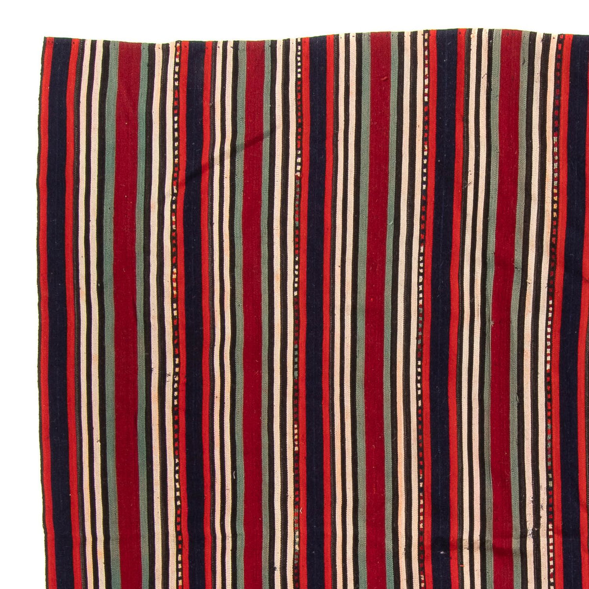 Antique Kilim Rug 200x230cm