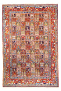 Perser Rug - Classic - 290 x 200 cm - multicolored