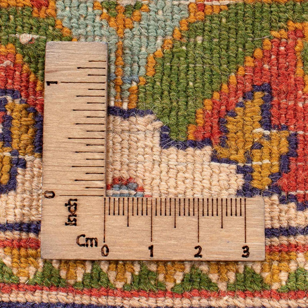 Perser Rug - Classic - 290 x 200 cm - multicolored