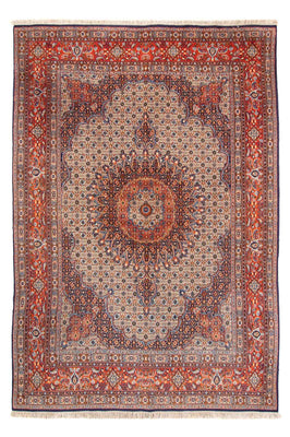 Perser Rug - Classic - 300 x 205 cm - beige