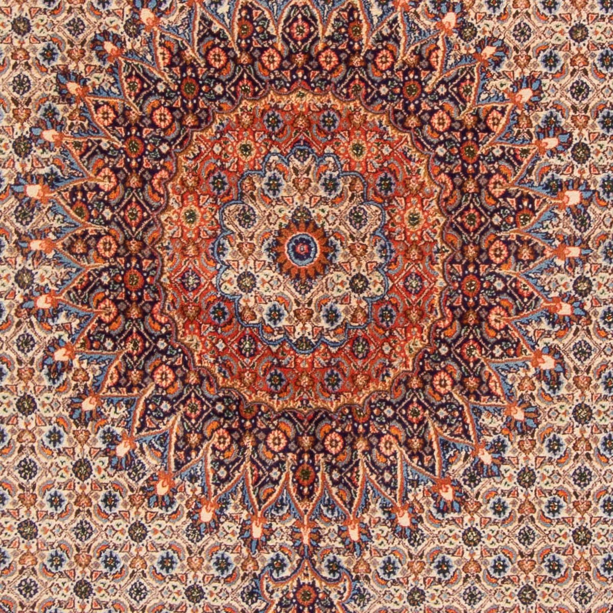 Perser Rug - Classic - 300 x 205 cm - beige