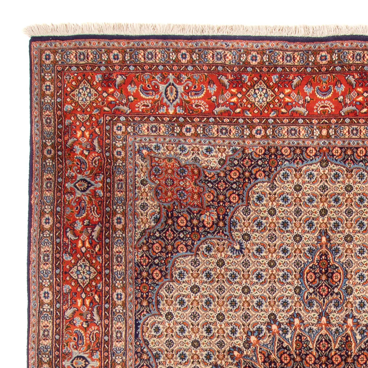 Moud Rug 300x205cm - Persian Rugs