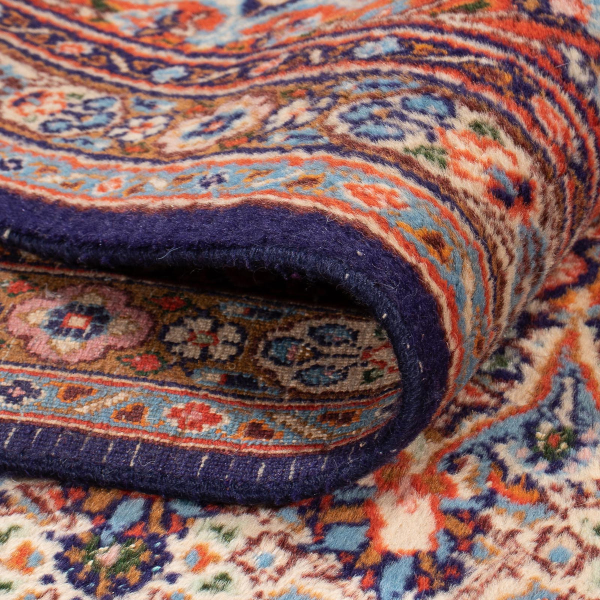 Perser Rug - Classic - 300 x 205 cm - beige