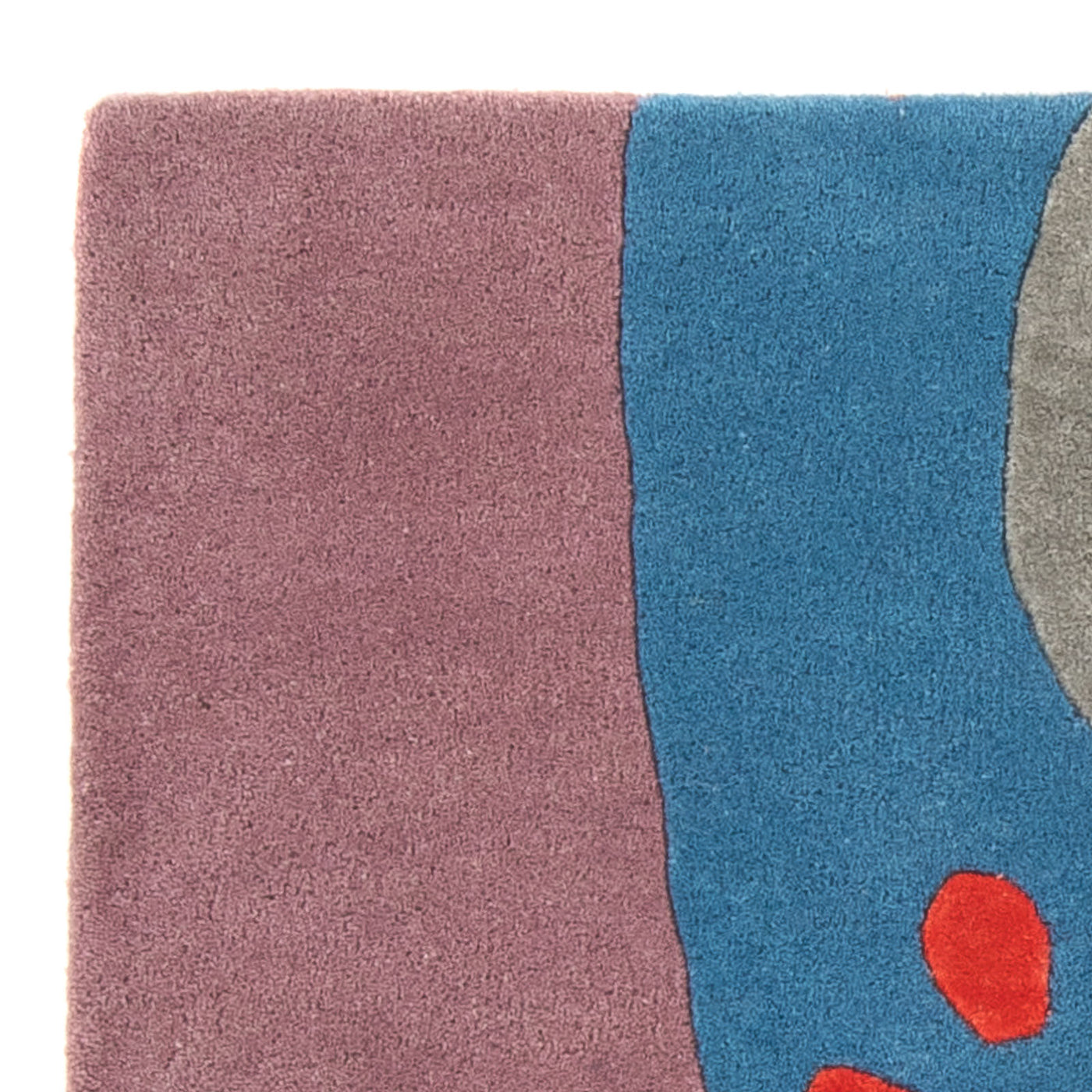 Designer Rug 90x60cm - Designerteppich