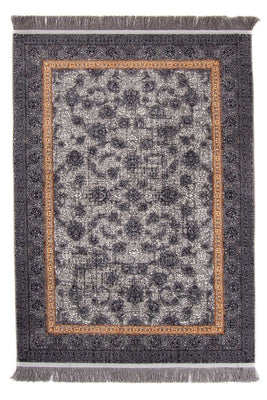 Oriental Woven Rug - 150 x 100 cm - grey