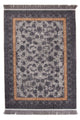 Oriental Woven Rug 150x100cm