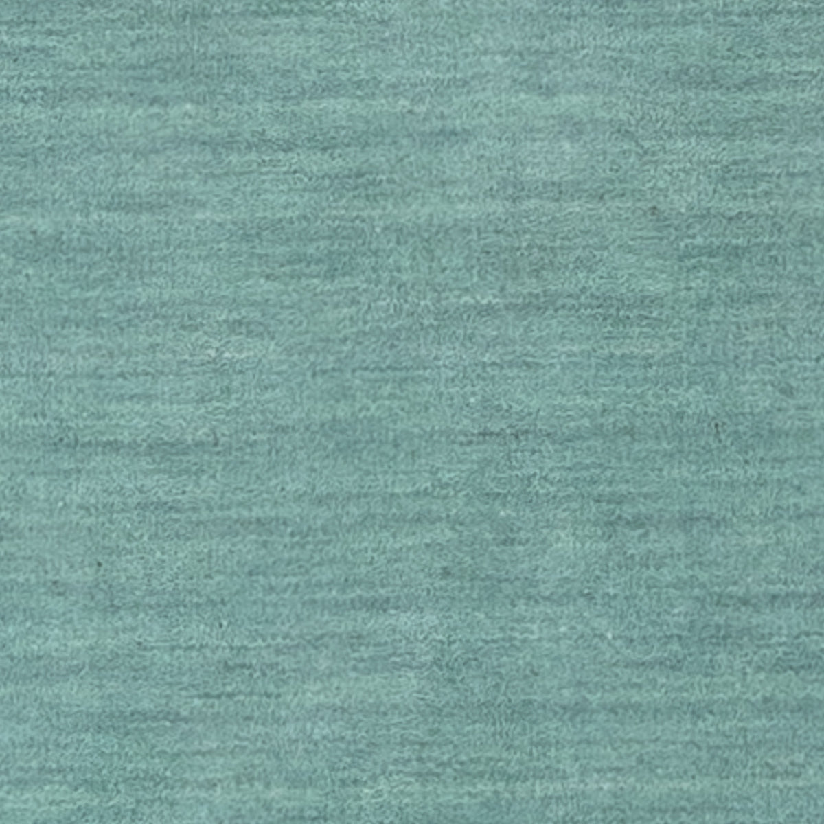 Runner Gabbeh Rug - Softy - 200 x 75 cm - light blue