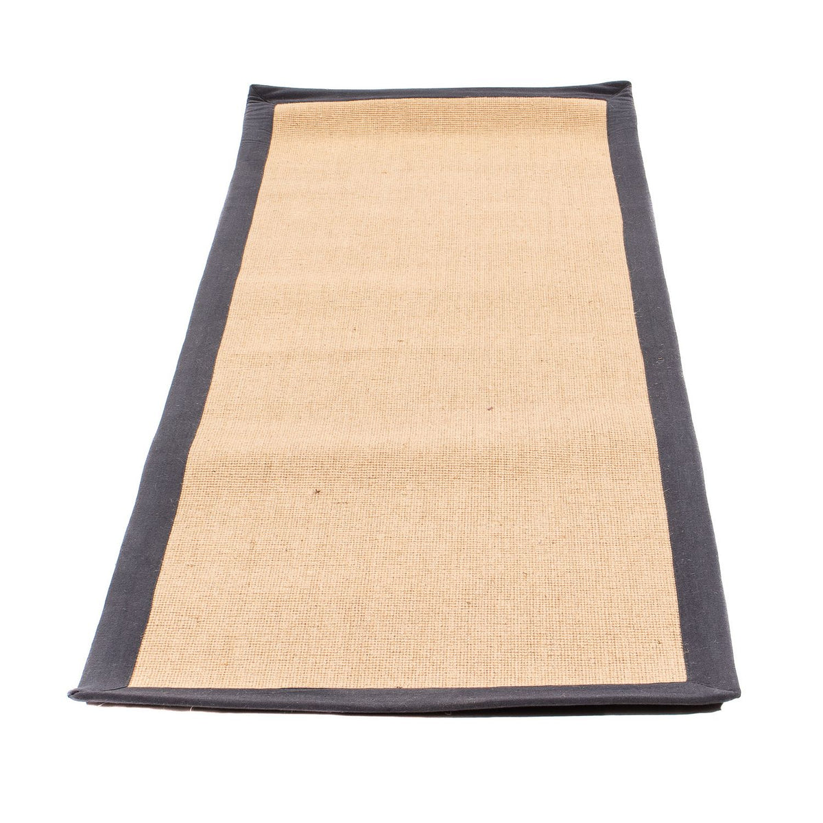 Runner Sisal Rug - 180 x 60 cm - multicolored