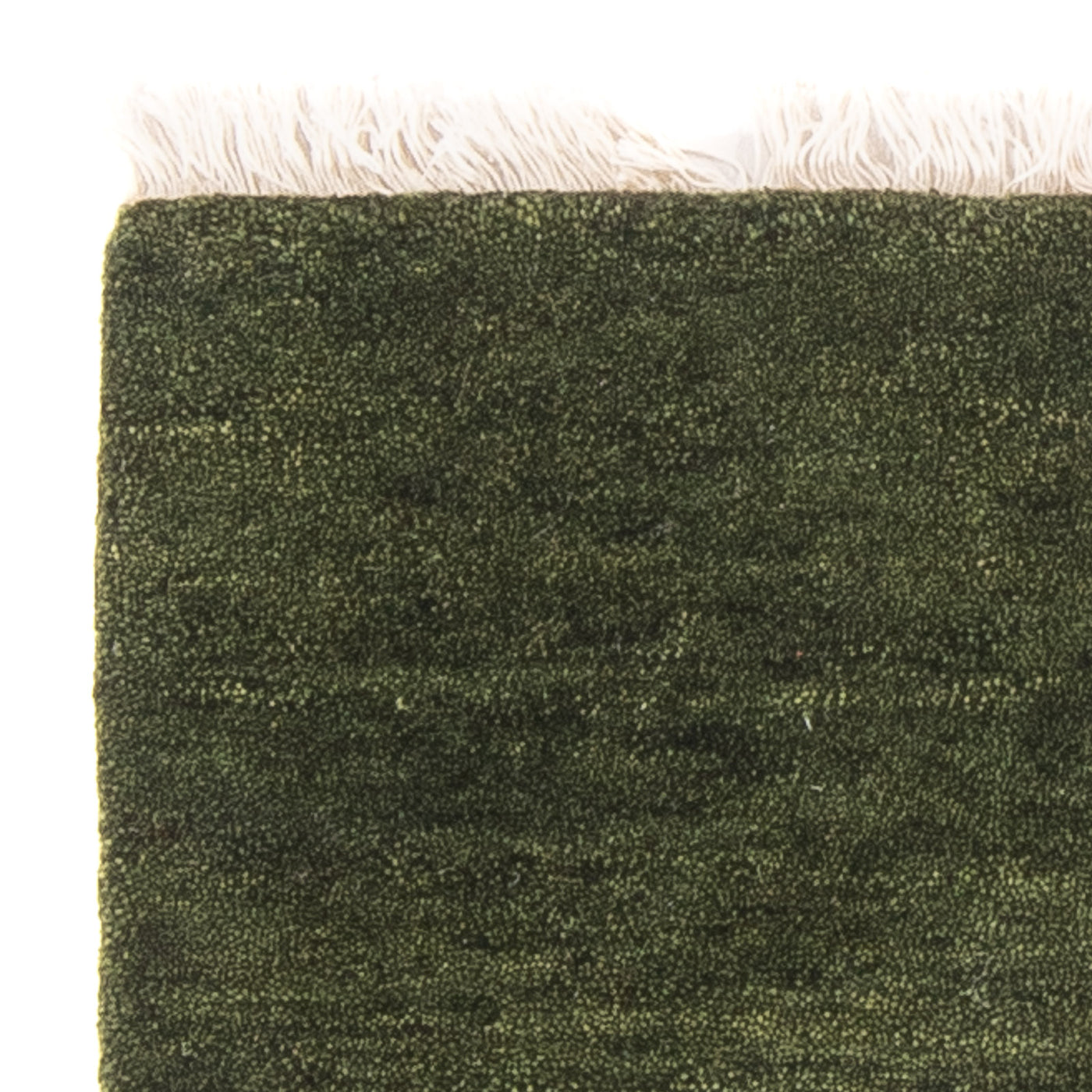 Indo Gabbeh Rug 54x51cm - Wool Rug