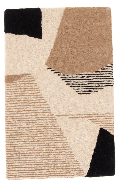 Wool Rug 60x90cm - Wool Rug