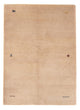 Gabbeh Teppich Indus 200x140cm - Wollteppich