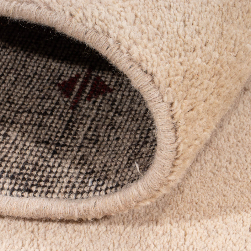 Gabbeh Rug - Indus - 240 x 170 cm - beige