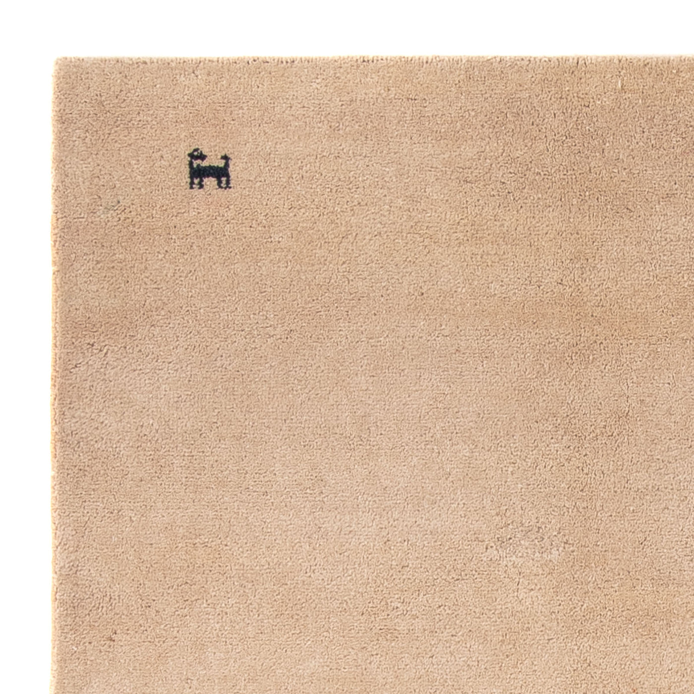Indo Gabbeh Rug 240x170cm - Wool Rug