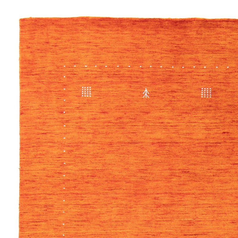 Gabbeh Rug - Softy - 240 x 170 cm - terracotta