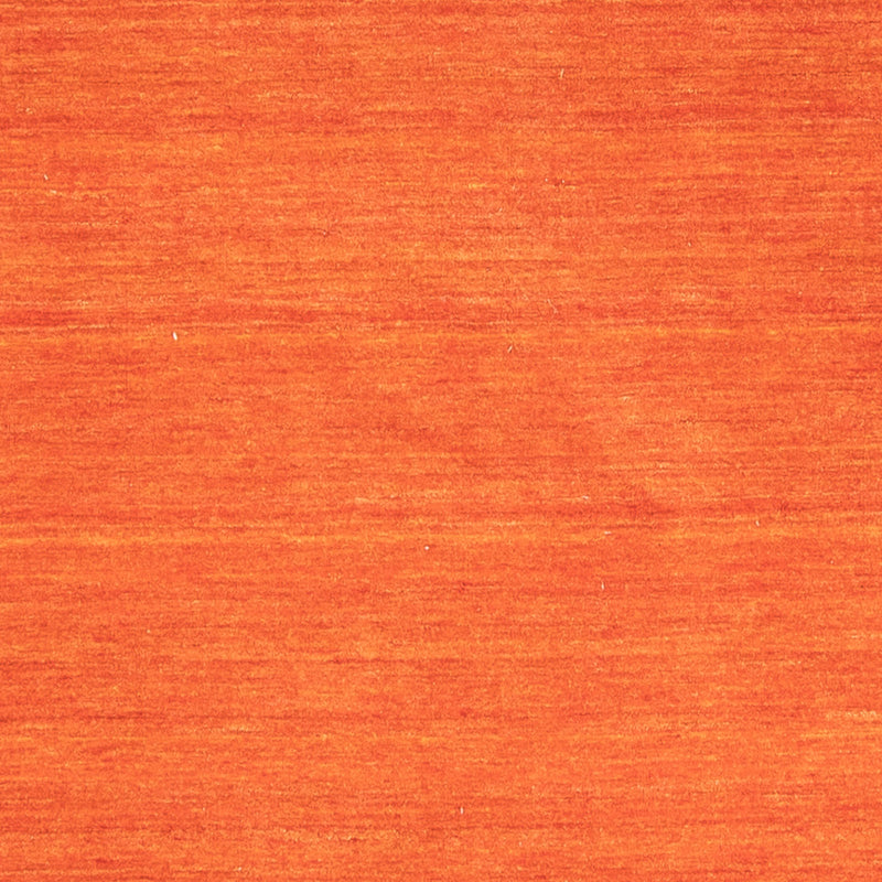 Gabbeh Rug - Softy - 244 x 172 cm - terracotta