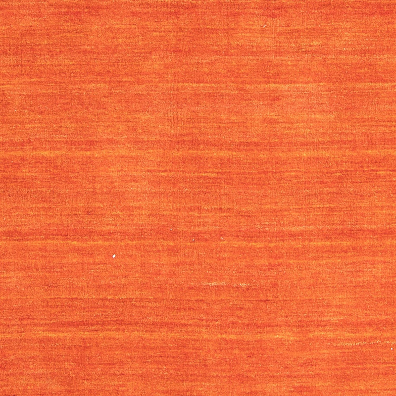 Gabbeh Rug - Softy - 243 x 171 cm - terracotta