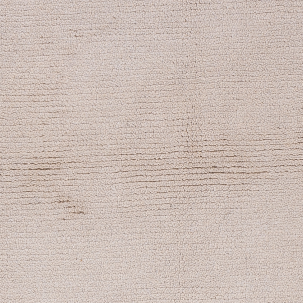 Nepal Rug - 160 x 90 cm - cream