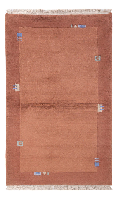 Nepal Rug 90x160cm - Wool Rug