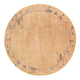 Nepal Rug 240x240cm - Wool Rug
