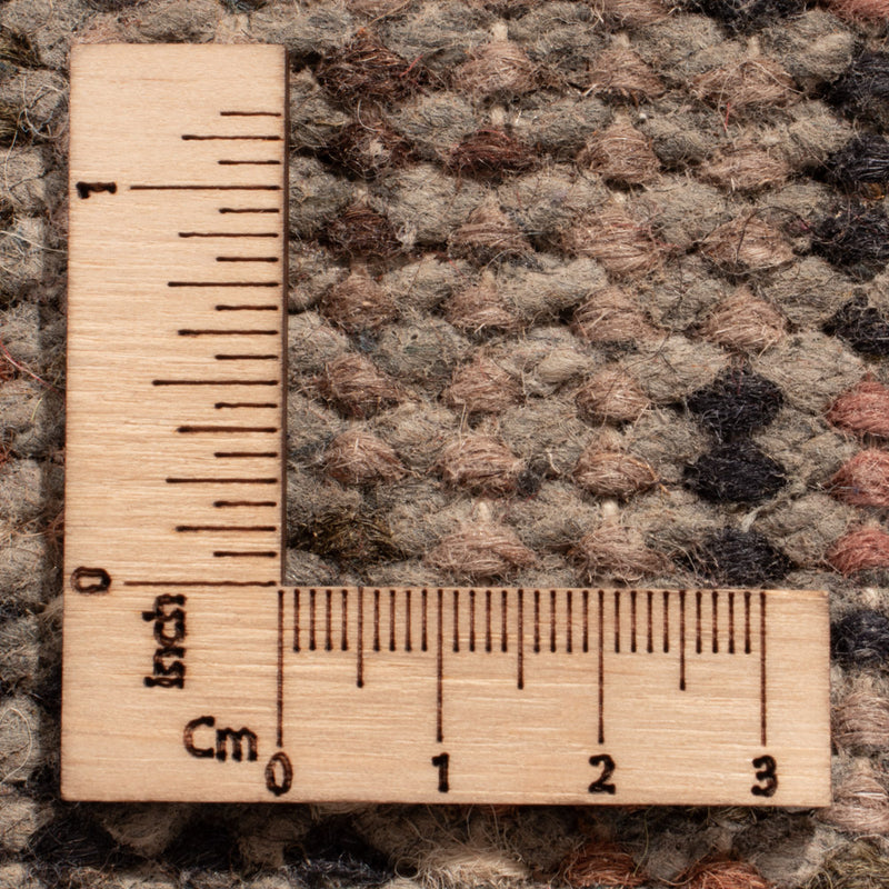 Oriental Rug - 120 x 60 cm - terracotta