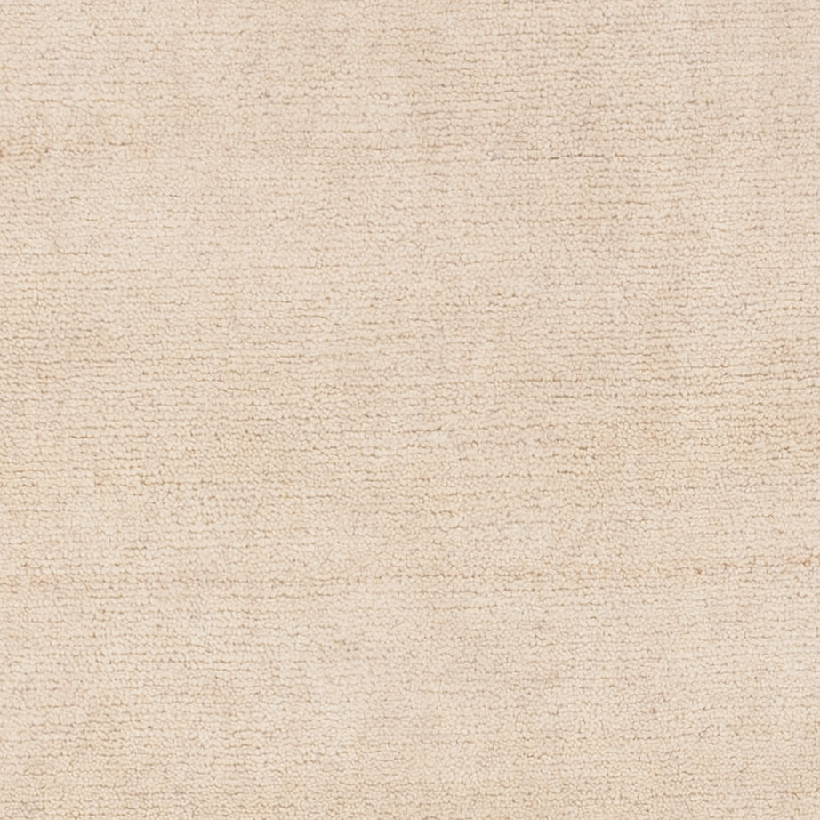 Runner Nepal Rug - 155 x 91 cm - cream