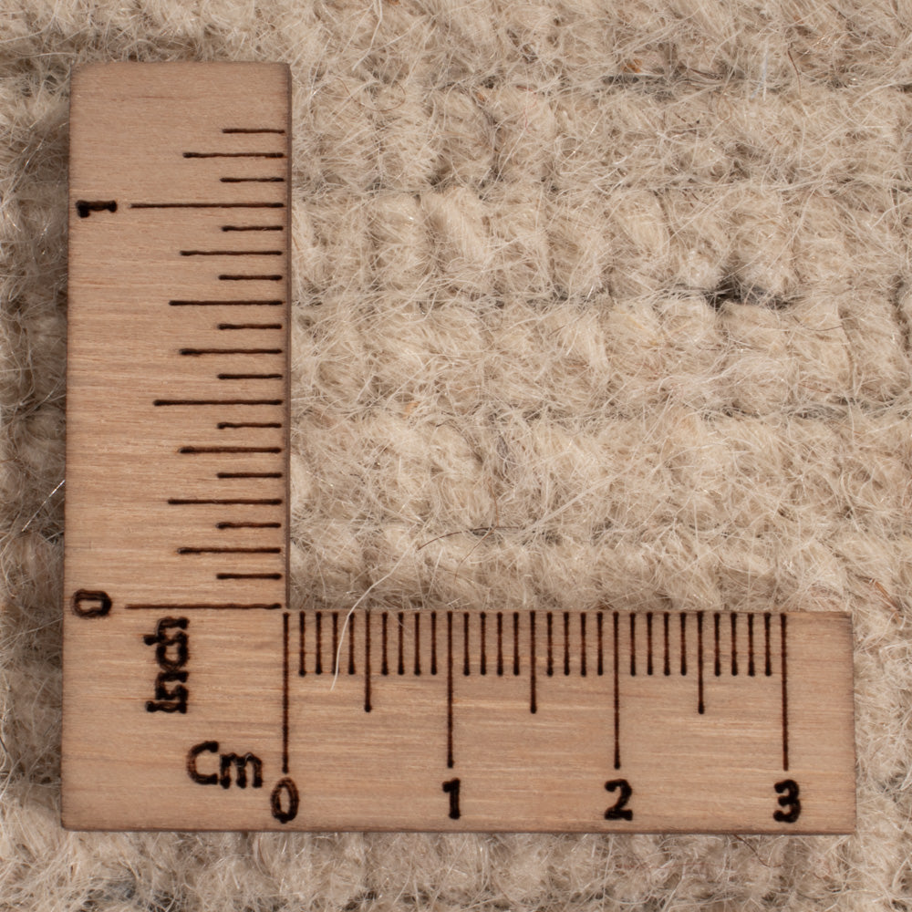 Runner Nepal Rug - 155 x 91 cm - cream