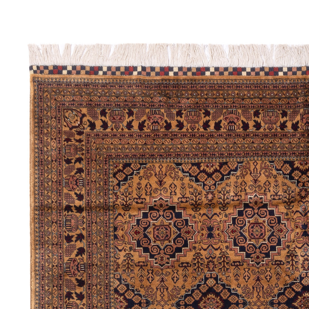 Buchara Teppich 344x246cm - Orientteppich