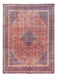 Perser Rug - Nomadic - 395 x 290 cm - red
