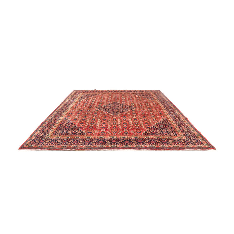 Perser Rug - Nomadic - 395 x 290 cm - red