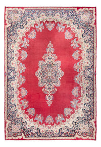 Perser Rug - Classic - 410 x 290 cm - red