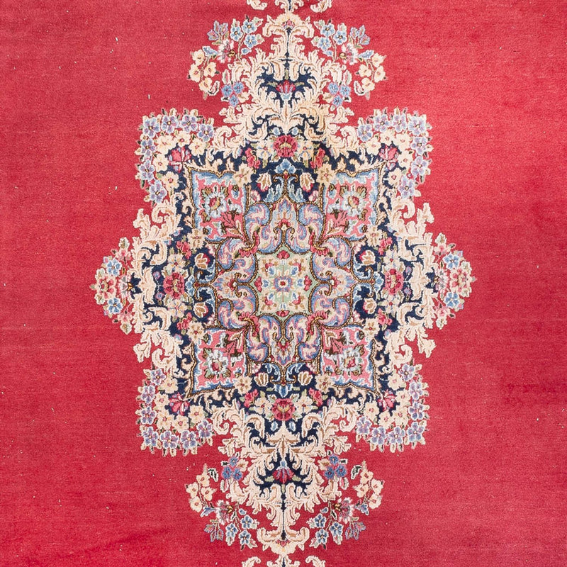 Perser Rug - Classic - 410 x 290 cm - red