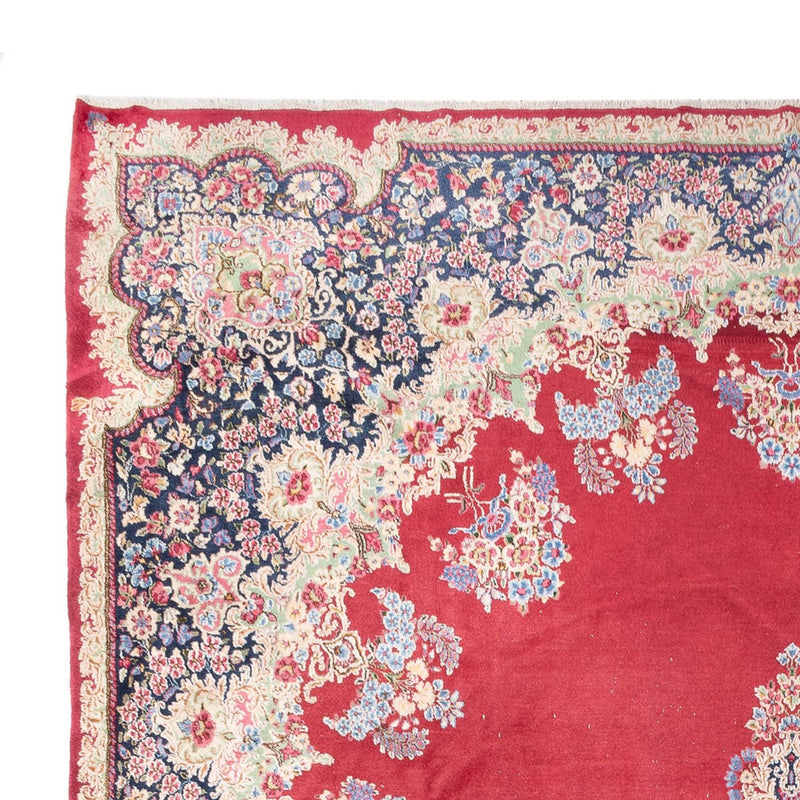 Perser Rug - Classic - 410 x 290 cm - red