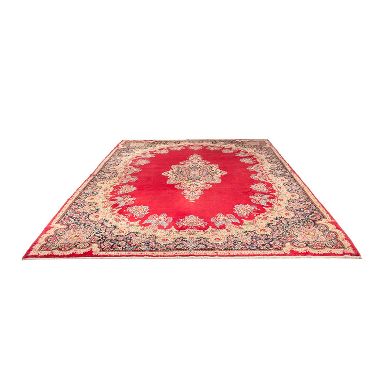 Perser Rug - Classic - 410 x 290 cm - red