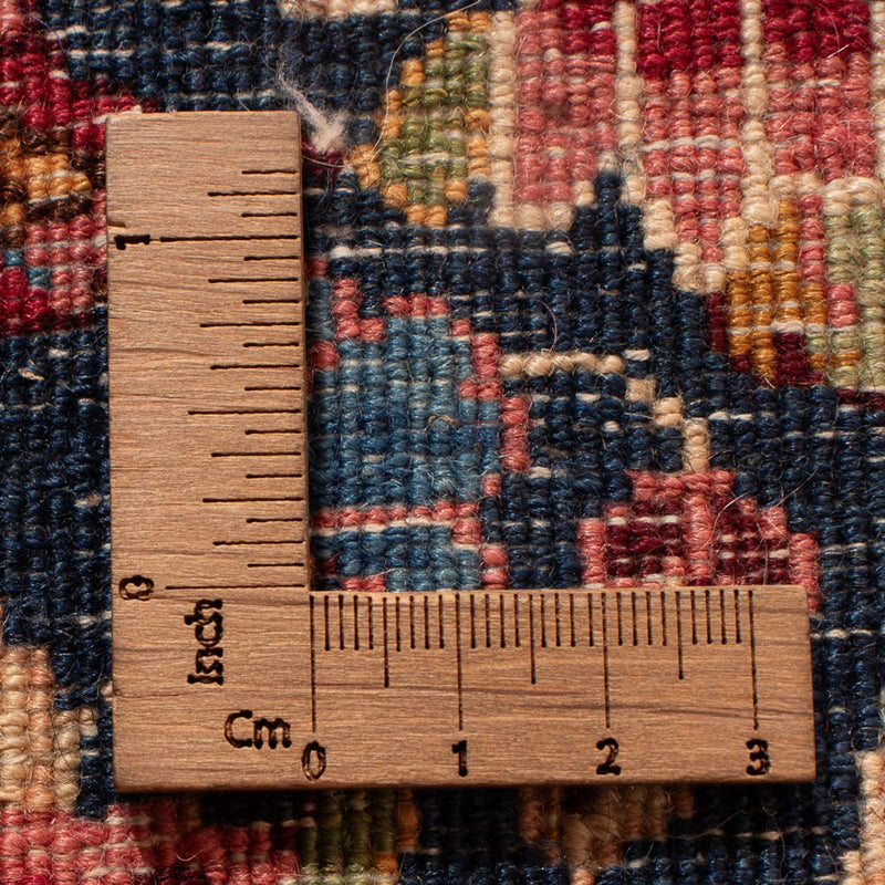 Perser Rug - Classic - 410 x 290 cm - red