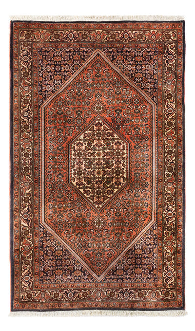 Bidjar Rug 105x170cm - Persian Rugs