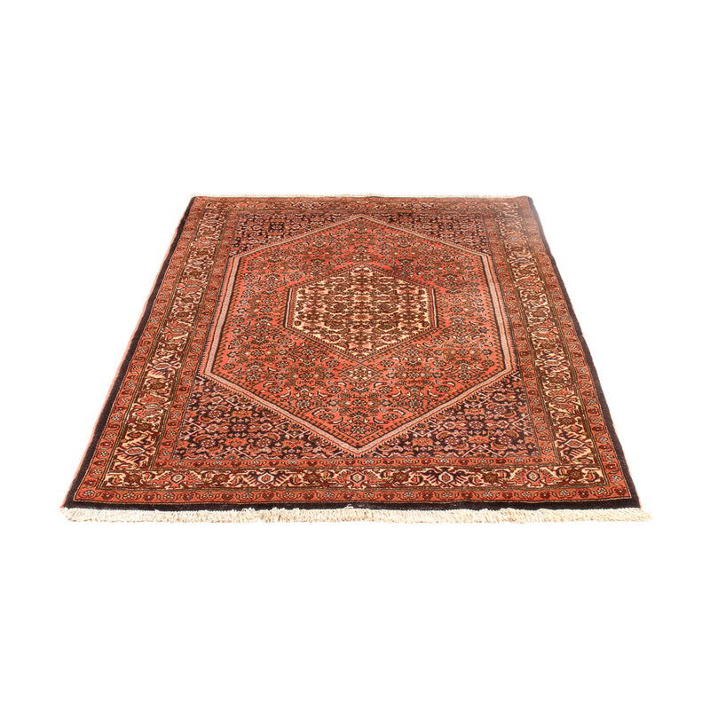 Perser Rug - Bidjar - 170 x 105 cm - red