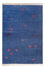 Gabbeh Rug - Indus - 180 x 120 cm - dark blue