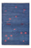 Gabbeh Rug - Indus - 180 x 120 cm - dark blue