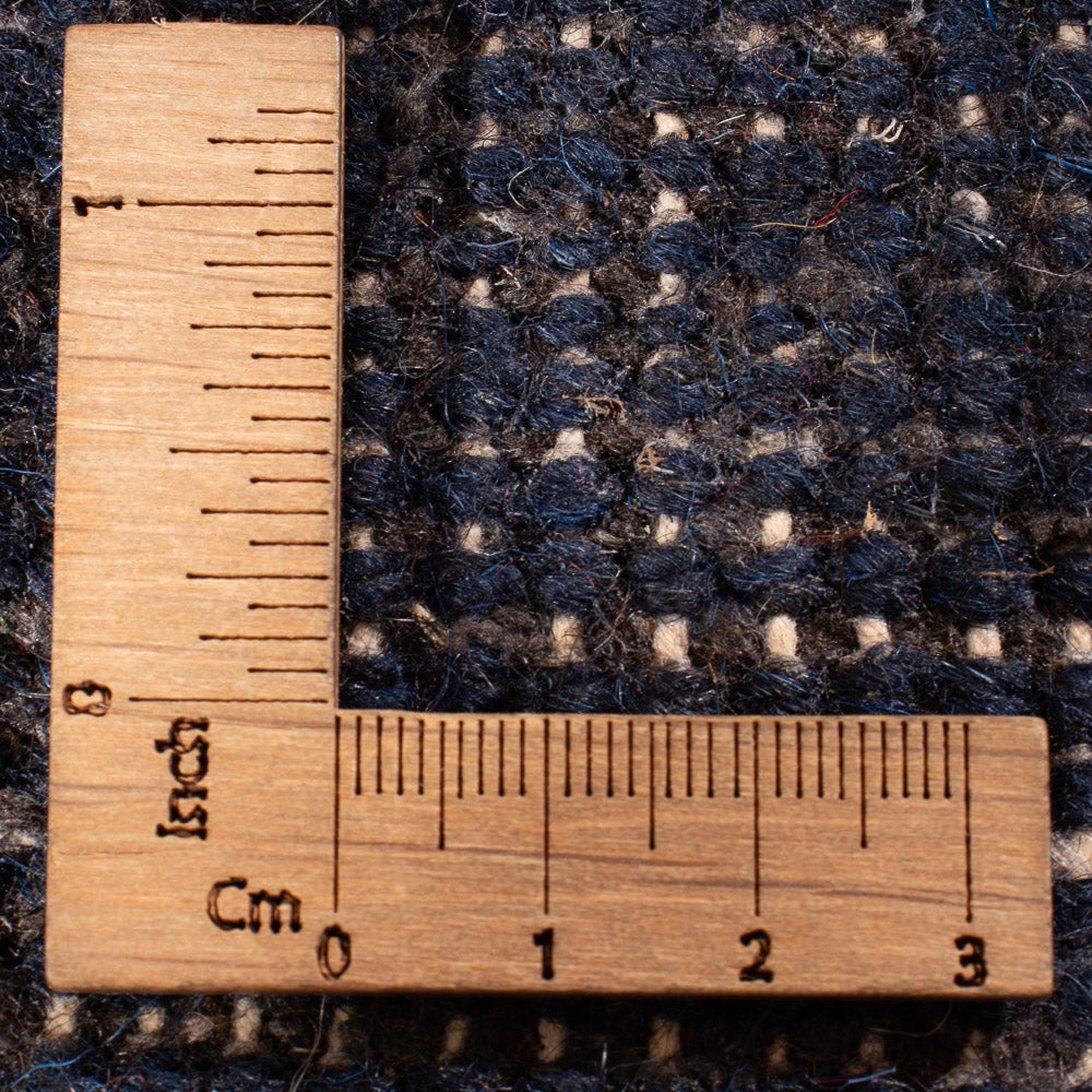 Gabbeh Rug - Indus - 180 x 120 cm - dark blue