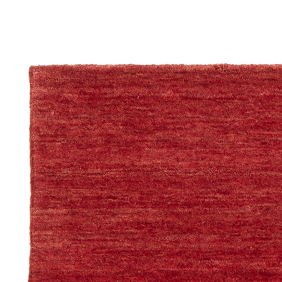 Loribaft Loom Rug 80x200cm - Wool Rug