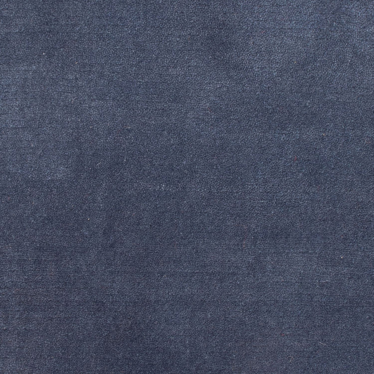 Nepal Rug - 90 x 60 cm - dark blue
