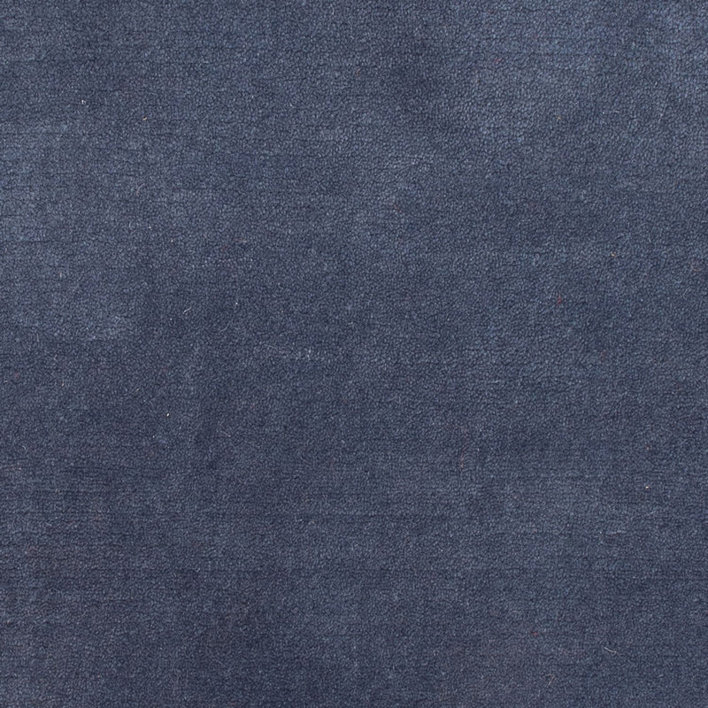 Nepal Rug - 90 x 60 cm - dark blue