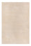 Gabbeh Rug - Loribaft Softy - 160 x 90 cm - light beige