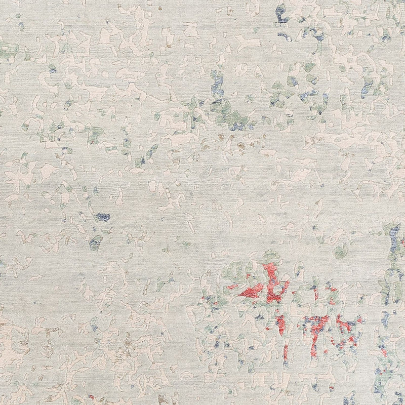 Designer Rug - 300 x 200 cm - light grey