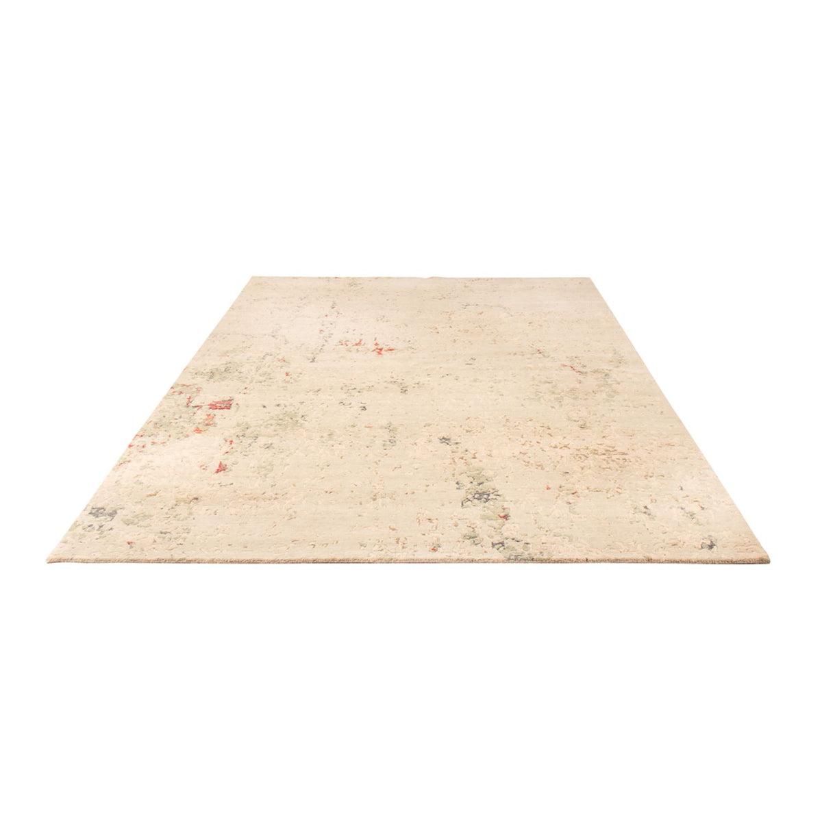 Designer Rug - 300 x 200 cm - light grey