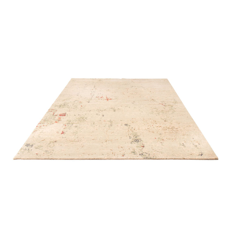 Designer Rug - 300 x 200 cm - light grey