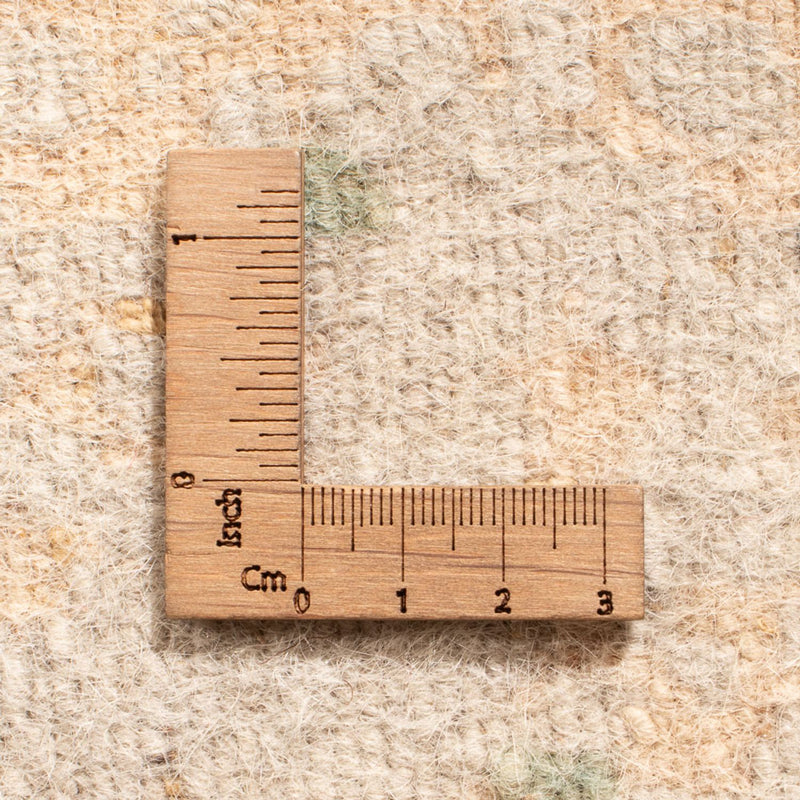 Designer Rug - 300 x 200 cm - light grey