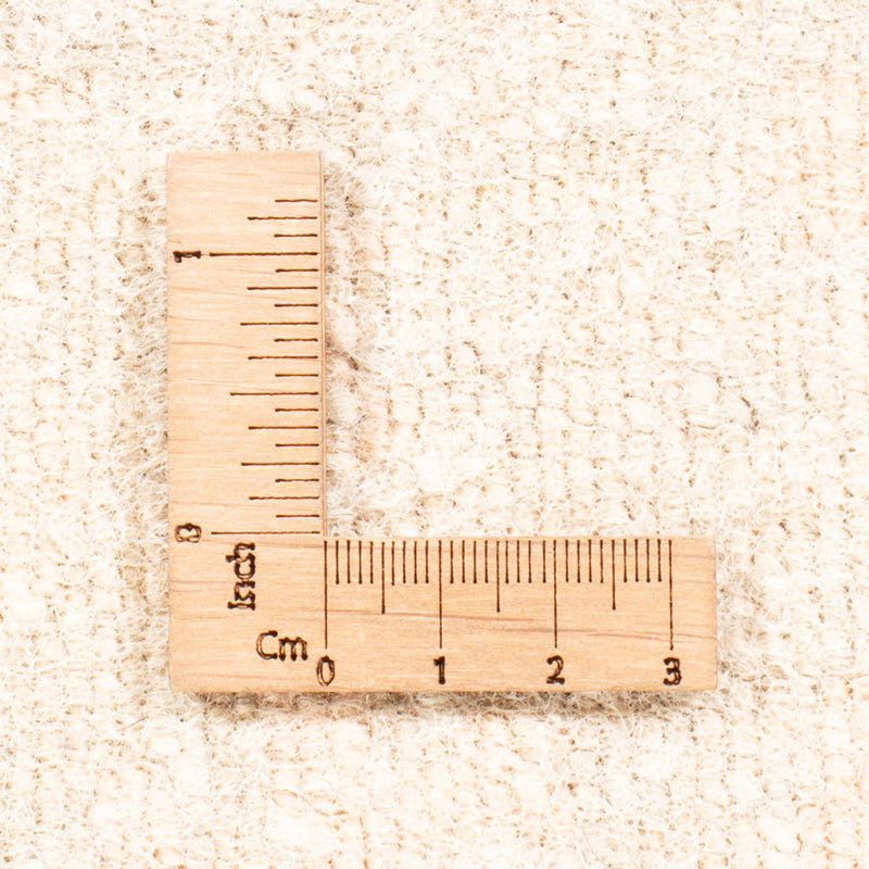 Designer Rug - 240 x 170 cm - light grey