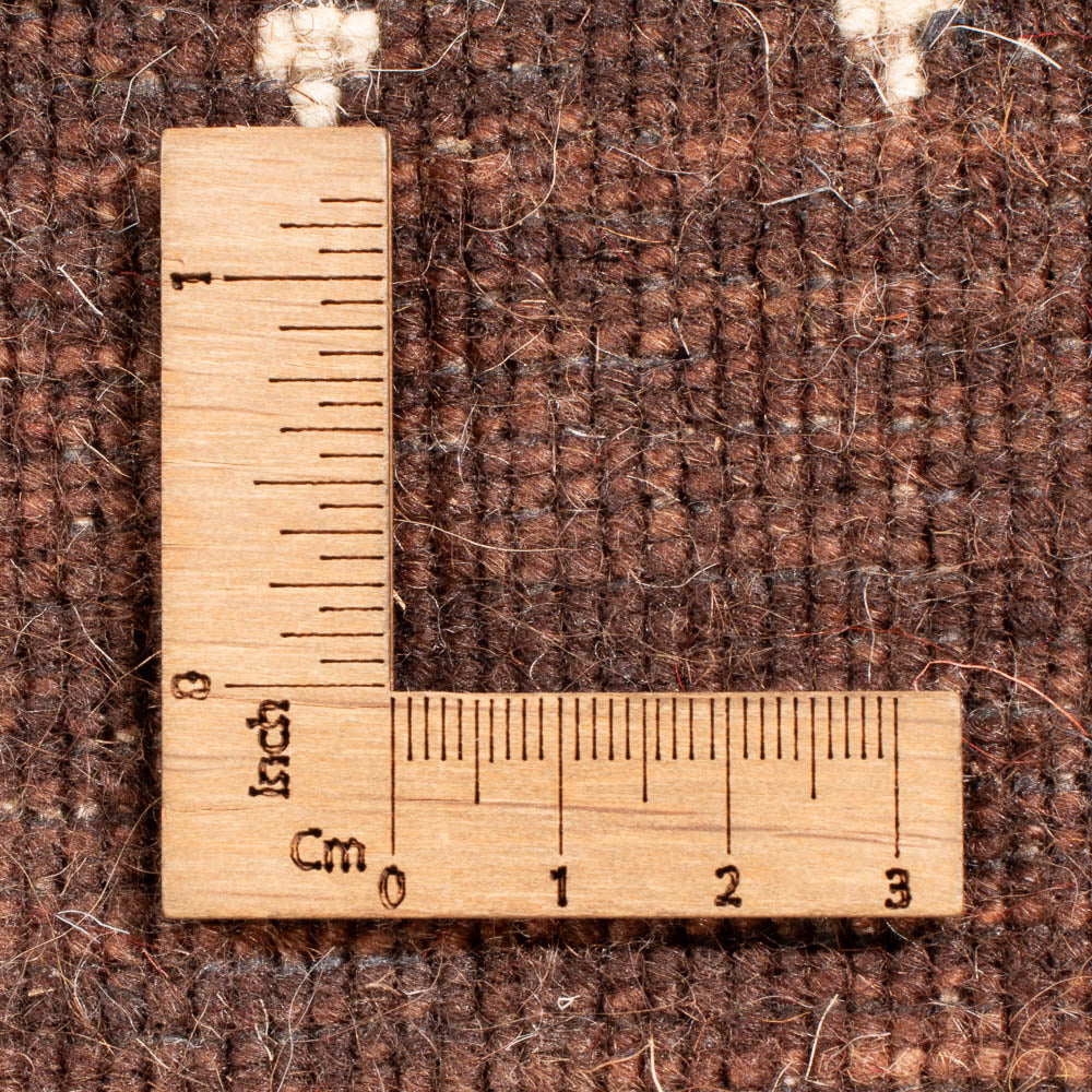 Gabbeh Rug - Loribaft Softy - 240 x 170 cm - multicolored