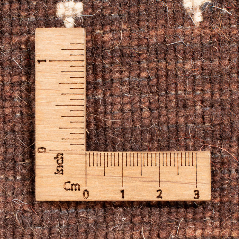 Gabbeh Rug - Loribaft Softy - 240 x 170 cm - multicolored